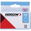 Arrow P22 Plier Staples, 5,050-Pack (1/4") 224